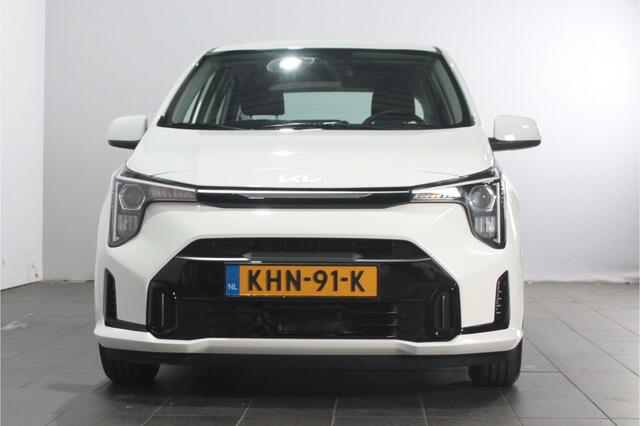 KIA PICANTO Vision 1.2 - Carplay / Navi / Camera