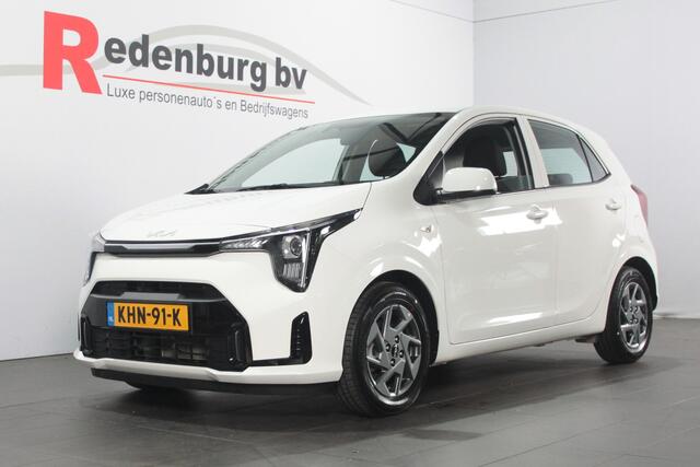 KIA PICANTO Vision 1.2 - Carplay / Navi / Camera
