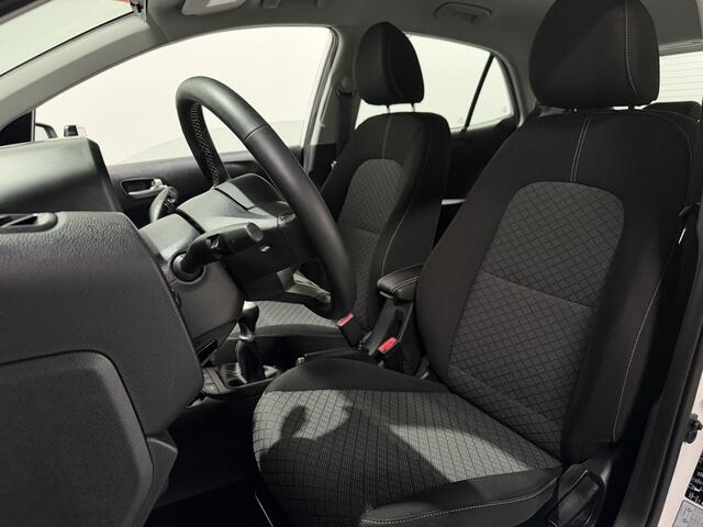 KIA PICANTO Vision 1.2 - Carplay / Navi / Camera