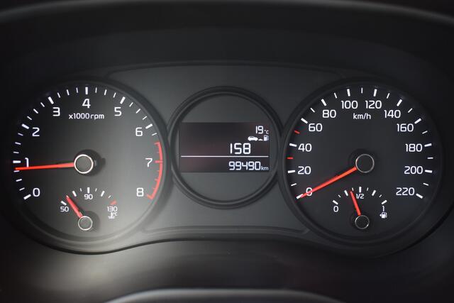 KIA PICANTO 1.0 CVVT Design Edition | Navigatie | Camera | Climate + Cruise Control | Leder |