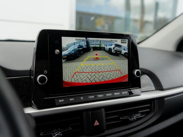 KIA PICANTO 1.0 DPi DynamicPlusLine | Navigatie | Achteruitrijcamera | Climate control |