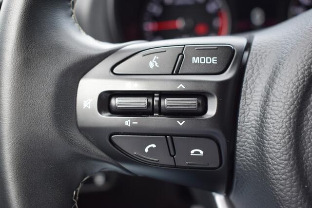 KIA PICANTO 1.0 DPi DynamicPlusLine | Automaat | Camera | Navigatie | Climate + Cruise Control |