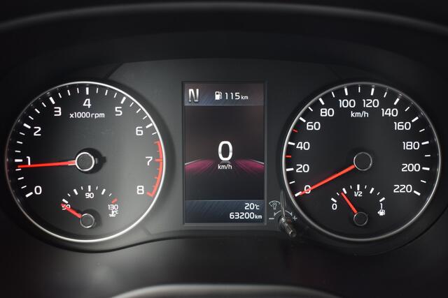KIA PICANTO 1.0 DPi DynamicPlusLine | Automaat | Camera | Navigatie | Climate + Cruise Control |