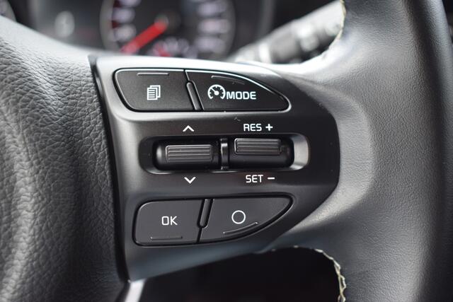 KIA PICANTO 1.0 DPi DynamicPlusLine | Automaat | Camera | Navigatie | Climate + Cruise Control |