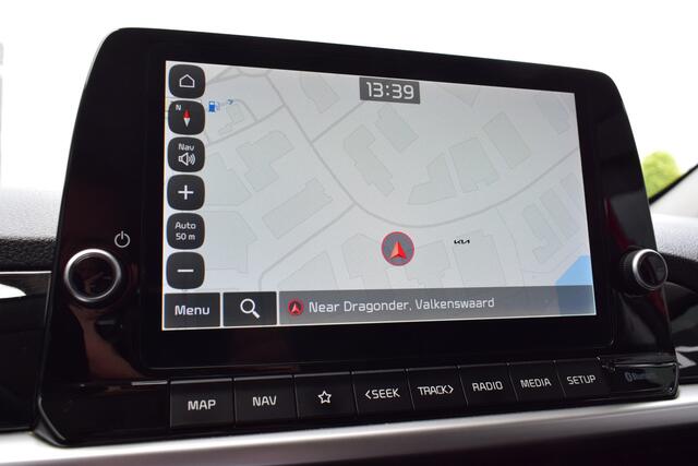 KIA PICANTO 1.0 DPi DynamicPlusLine | Automaat | Camera | Navigatie | Climate + Cruise Control |