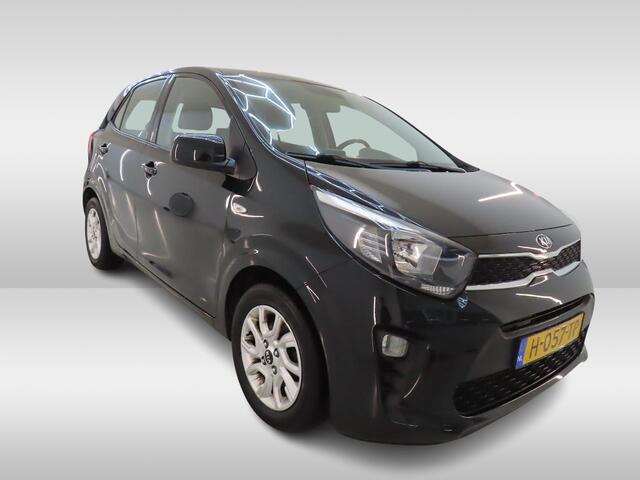 KIA PICANTO 1.0 MPi DynamicLine | CAMERA | APPLE CARPLAY/ ANDROID AUTO | CRUISE | NAVI |