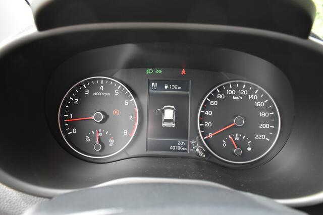 KIA PICANTO 1.2 DPi GT-Line AUT. '22 Leer, Open dak Sportief!