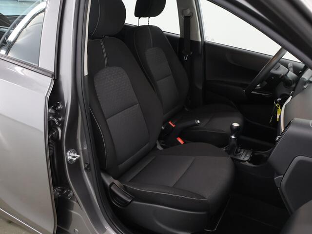KIA PICANTO 1.0 DPi ComfortLine | Airco | Cruise Control | Bluetooth |