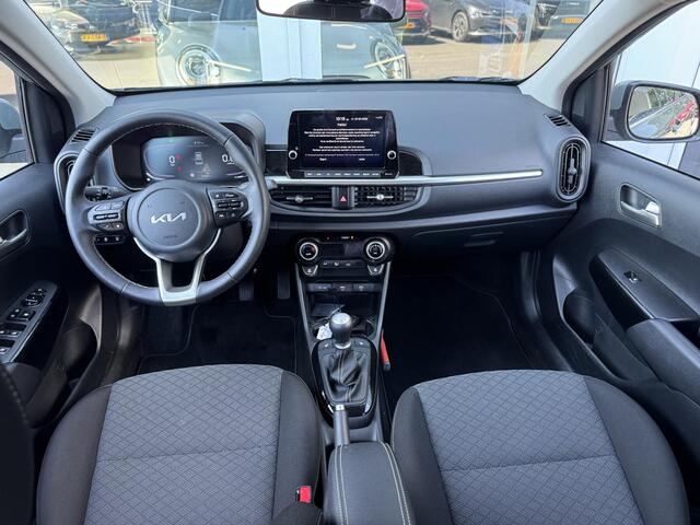 KIA PICANTO 1.0 DPI ExecutiveLine