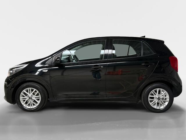 KIA PICANTO 1.0 DPi DynamicLine I Carplay I Camera I Airco