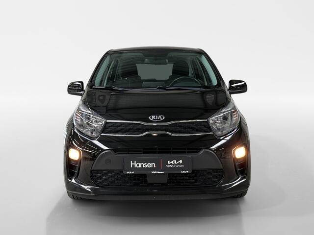 KIA PICANTO 1.0 DPi DynamicLine I Carplay I Camera I Airco