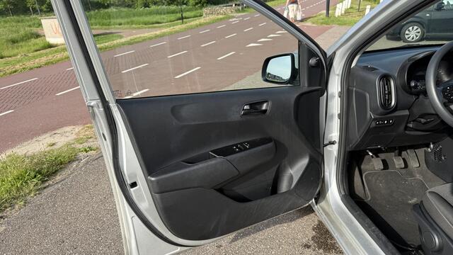 KIA PICANTO 1.0 CVVT EconomyPlusLine bj2018/airco/86000km