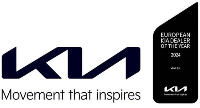 KIA PICANTO 1.0 DPI DynamicPlusLine | Direct leverbaar! | Tot 10 jaar garantie |