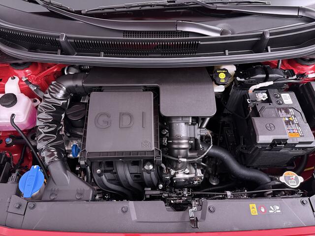 KIA PICANTO 1.0 GDi DynamicLine | ACTIE !!! | NU UIT VOORRAAD LEVERBAAR! | NIEUW !! |