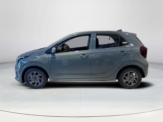 KIA PICANTO 1.0 GDi DynamicPlusLine | Nu met ¤2.000,- inruilpremie | Informeer naar de beschikbaarheid |