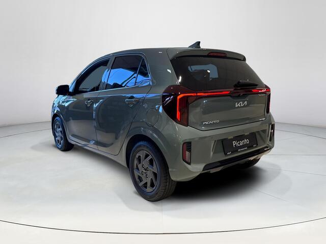 KIA PICANTO 1.0 GDi DynamicPlusLine | Nu met ¤2.000,- inruilpremie | Informeer naar de beschikbaarheid |