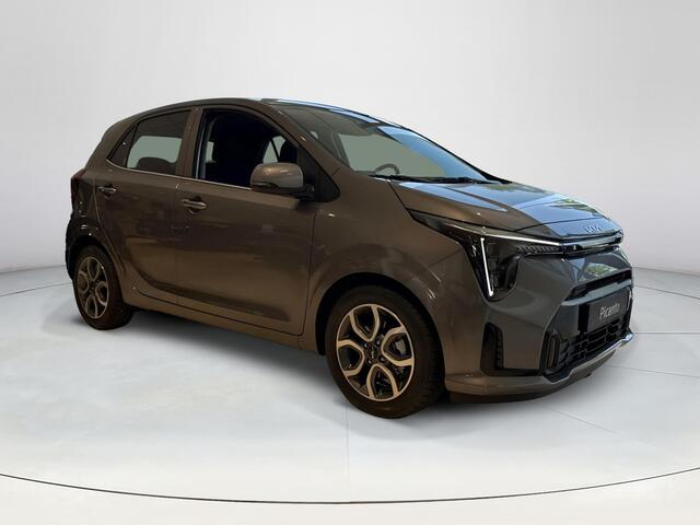 KIA PICANTO 1.0 GDi ExecutiveLine | Nu met ¤2.000,- inruilpremie | Informeer naar de beschikbaarheid |