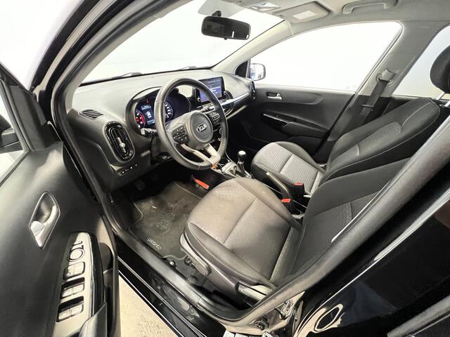 KIA PICANTO 1.0 DPi DynamicPlusLine | Navigatie/Android/Apple Carplay | LM Velgen 15" | Cruise Control | Airco |