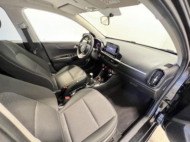 KIA PICANTO 1.0 DPi DynamicPlusLine | Navigatie/Android/Apple Carplay | LM Velgen 15" | Cruise Control | Airco |
