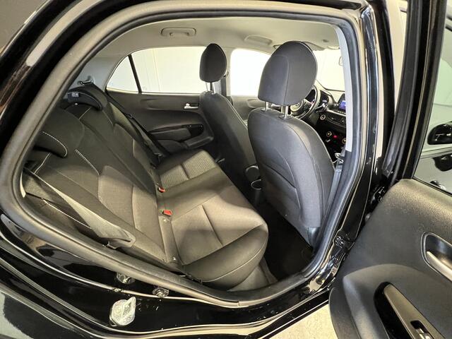 KIA PICANTO 1.0 DPi DynamicPlusLine | Navigatie/Android/Apple Carplay | LM Velgen 15" | Cruise Control | Airco |