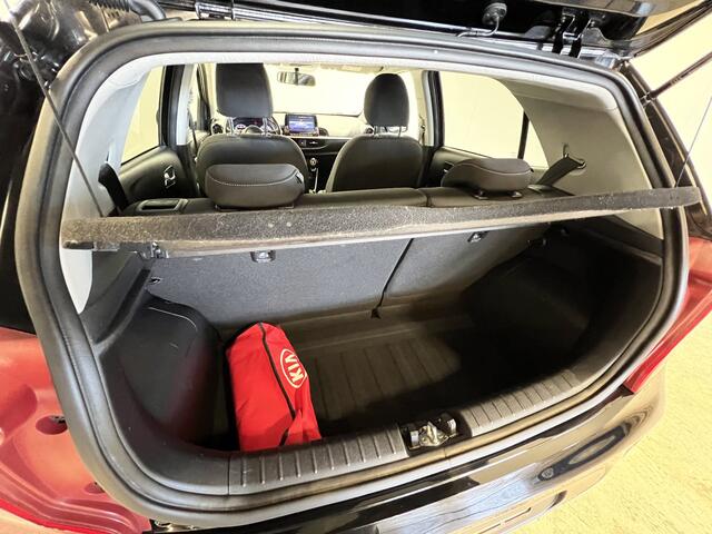 KIA PICANTO 1.0 DPi DynamicPlusLine | Navigatie/Android/Apple Carplay | LM Velgen 15" | Cruise Control | Airco |