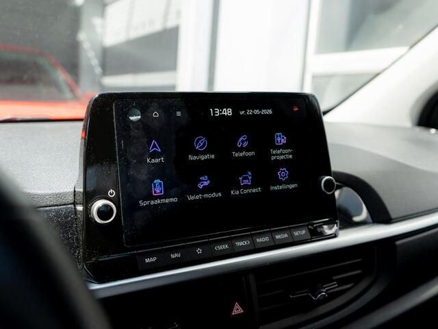 KIA PICANTO 1.0 DPi GT-Line | navi | Clima | PDC | Achteruitrijcamera |