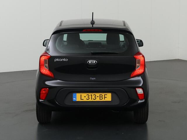 KIA PICANTO 1.0 DPi ComfortLine | Airco | Cruise Control | Bluetooth |