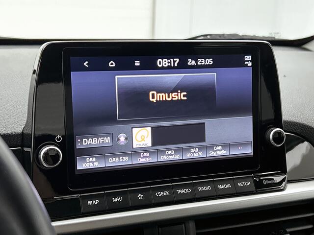 KIA PICANTO 1.0 DPi DynamicPlusLine Climate Control | Achteruitrijcamera | Navigatie