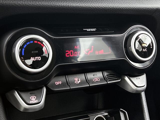 KIA PICANTO 1.0 DPi DynamicPlusLine Climate Control | Achteruitrijcamera | Navigatie