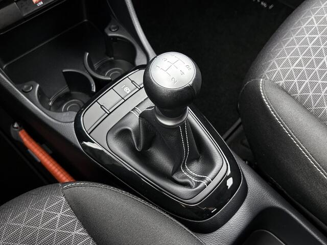 KIA PICANTO 1.0 DPi DynamicPlusLine Climate Control | Achteruitrijcamera | Navigatie
