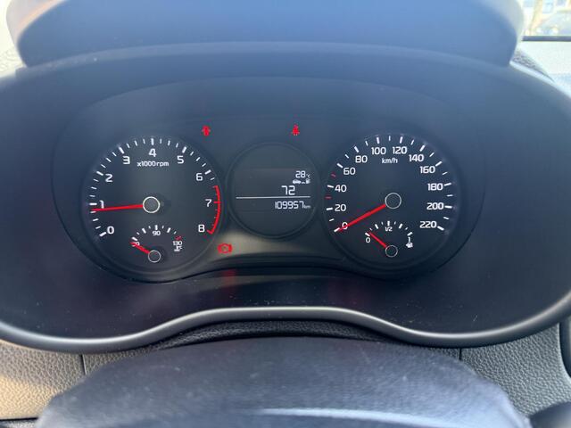 KIA PICANTO 1.0 CVVT ComfortPlusLine Navigator