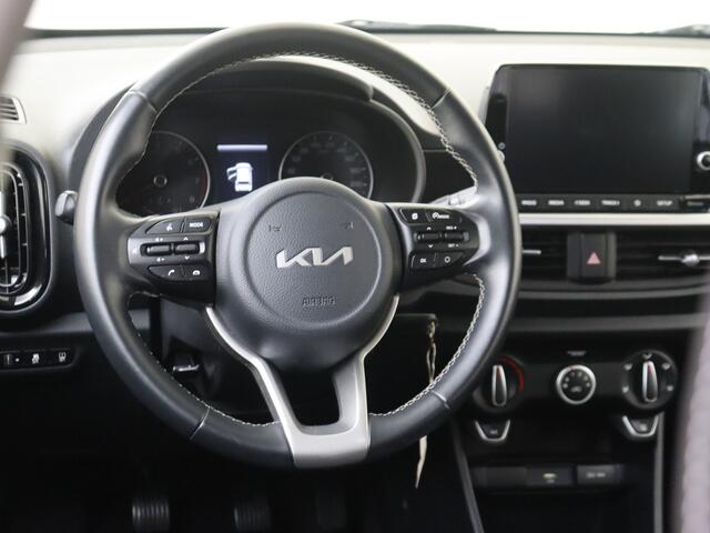 KIA PICANTO 1.0 DPi DynamicLine