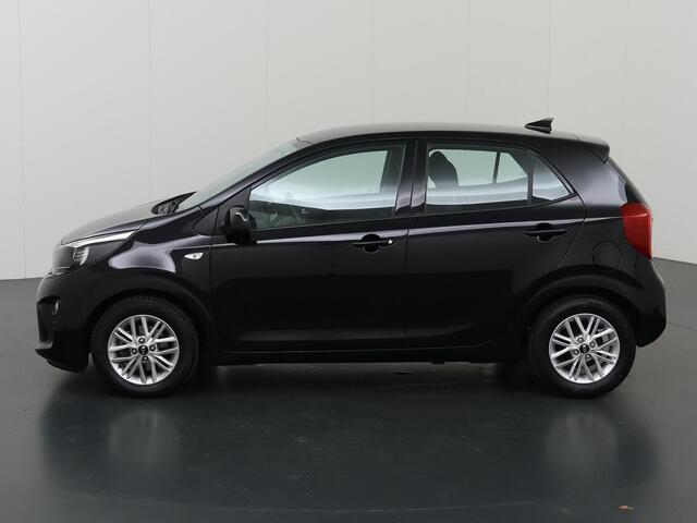 KIA PICANTO 1.0 DPi DynamicLine | Navigatie | Parkeercamera | Airco | Cruise Control |