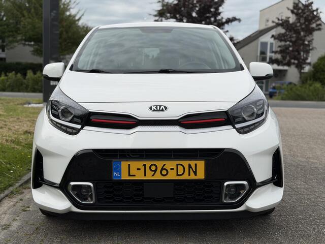 KIA PICANTO 1.0 DPi GT-Line
