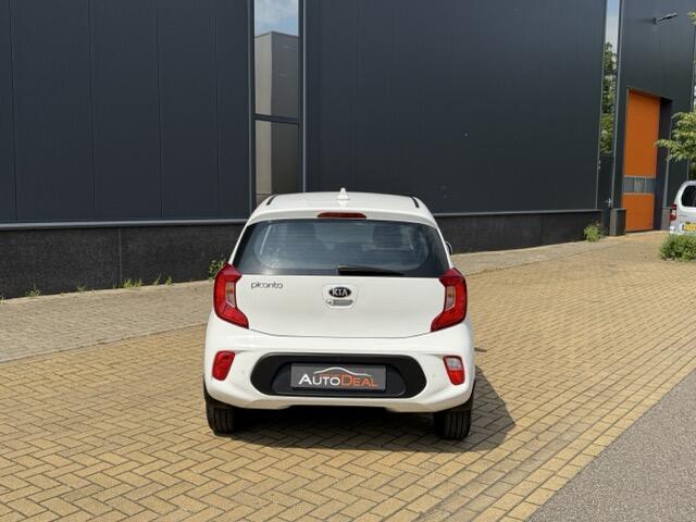 KIA PICANTO 1.0 Spirit