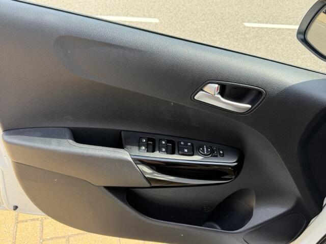 KIA PICANTO 1.0 Spirit