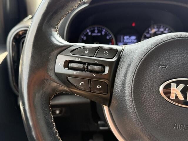 KIA PICANTO 1.0 Spirit