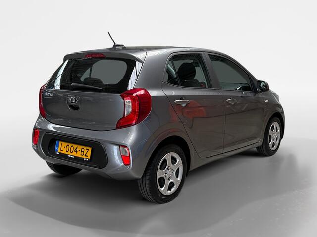 KIA PICANTO 1.0 DPi ComfortLine I Cruise Control I Radio I Airco