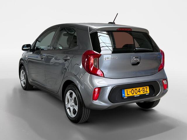 KIA PICANTO 1.0 DPi ComfortLine I Cruise Control I Radio I Airco