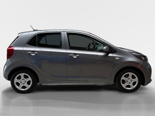 KIA PICANTO 1.0 DPi ComfortLine I Cruise Control I Radio I Airco
