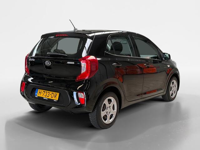 KIA PICANTO 1.0 MPi ComfortLine I Bluetooth I Radio I Airco