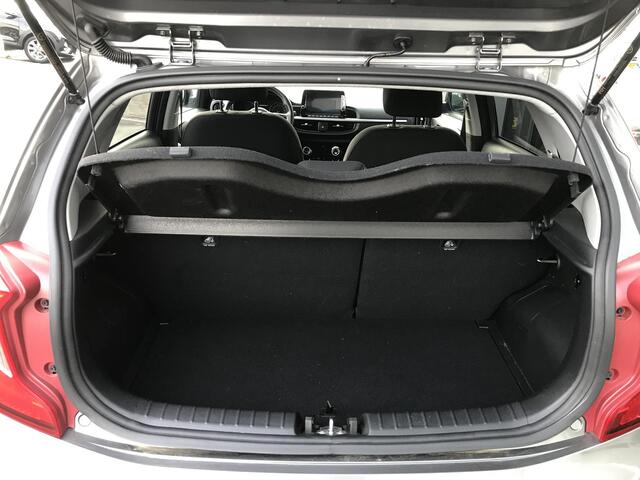 KIA PICANTO 1.2 DynamicPlusLine Navi 84pk 7 JAAR GARANTIE