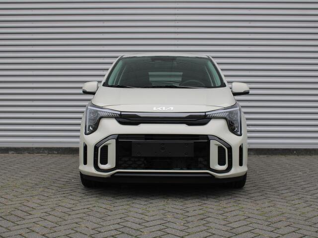KIA PICANTO 1.0 GDi GT-Line | Nieuw | Direct leverbaar | Tot ¤ 2.000 inruilvoordeel bij aanschaf |