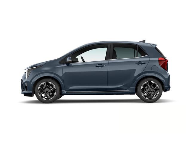 KIA PICANTO 1.0 GDi GT-Line | Nieuw | Direct leverbaar | Tot ¤ 2.000 inruilvoordeel bij aanschaf |