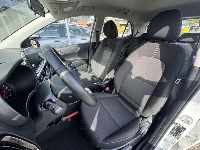 KIA PICANTO 1.0 DPi DynamicLine Eerste Eigenaar, Dealeronderhouden, Apple Carplay/Android Auto, Achteruitrijcamera, Enz...