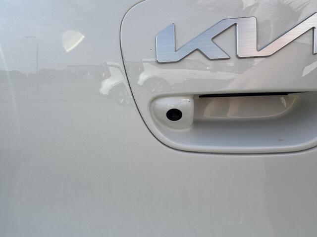 KIA PICANTO 1.0 DPi DynamicLine Eerste Eigenaar, Dealeronderhouden, Apple Carplay/Android Auto, Achteruitrijcamera, Enz...