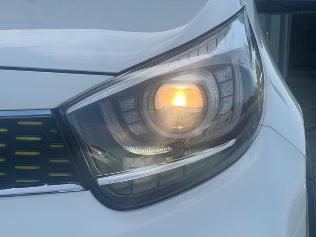 KIA PICANTO 1.2 CVVT DynamicPlusLine Automaat - DAB - Stoelverwarming - Stuurverwarming - Camera achter -