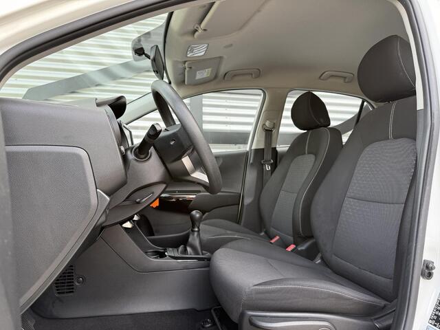 KIA PICANTO 1.0 CVVT ComfortPlusLine Navigator 2e Eigenaar|Navi|Camera|Carplay|Airco|LM Velgen|N.A.P|Nieuwe APK bij Aflevering
