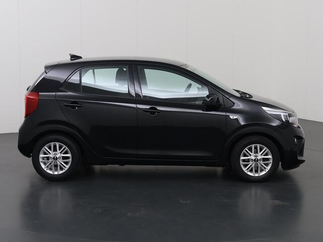 KIA PICANTO 1.0 DPi DynamicLine | Navigatie | Airconditioning | Camera | DAB | Apple CarPlay/Android Auto | Cruise Control |