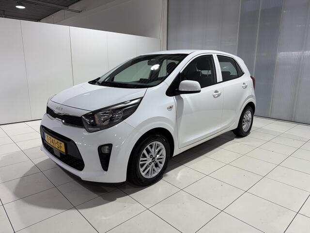 KIA PICANTO 1.0 DPi DynamicLine Apple Carplay/Android Auto, Camera, cruise control.